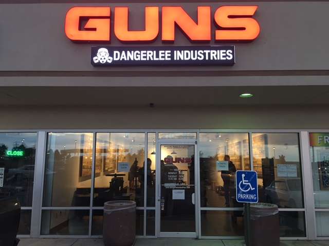 DangerLee Industries | 210 S Elizabeth St Unit C, Elizabeth, CO 80107, USA | Phone: (303) 646-2044