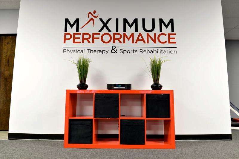 Maximum Performance Physical Therapy & Sports Rehabilitation | 5412, 170 Schuyler Ave #3, North Arlington, NJ 07031, USA | Phone: (201) 991-3800