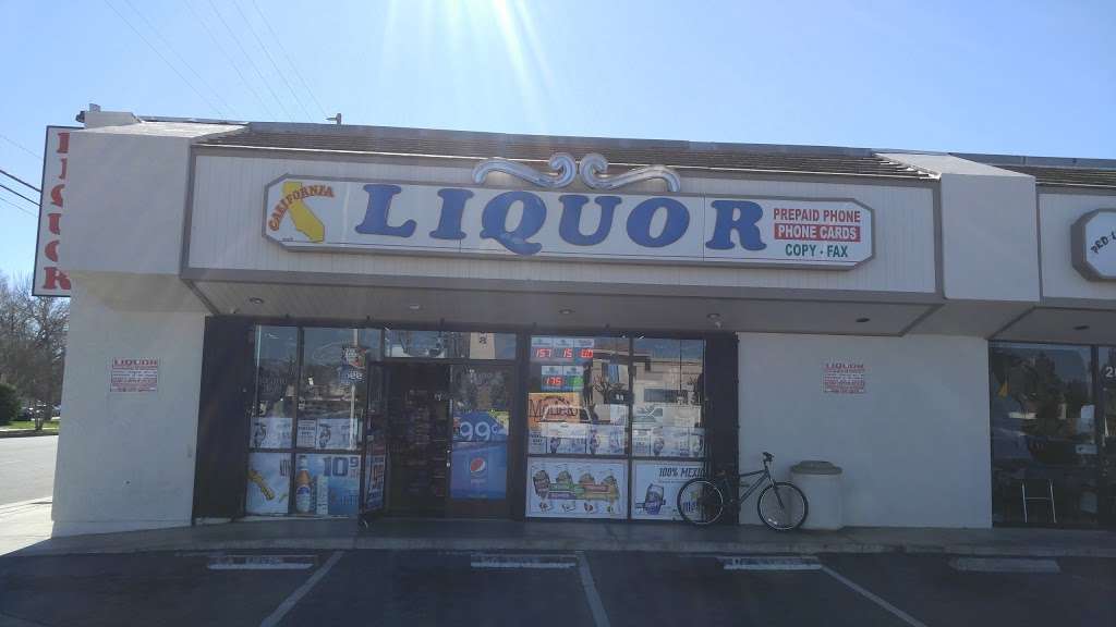 California Market | 20500 Sherman Way, Canoga Park, CA 91306 | Phone: (818) 888-1988