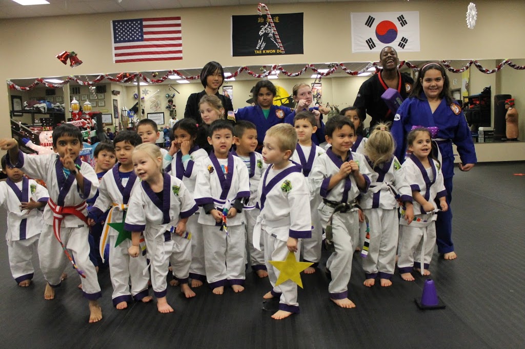 Anatolia Family Taekwondo | 11828 Chrysanthy Blvd, Rancho Cordova, CA 95742, USA | Phone: (916) 594-9207