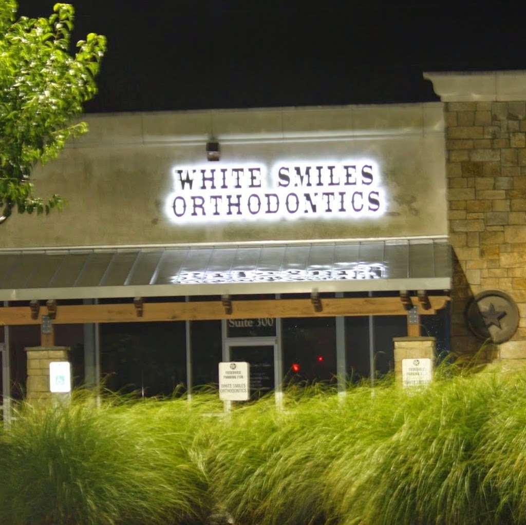 White Smiles Orthodontics, PC | 7270 Hwy 6 #300, Missouri City, TX 77459, USA | Phone: (281) 969-7106