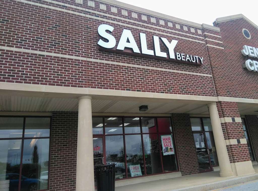 Sally Beauty | 4445 Concord Pike, Wilmington, DE 19803, USA | Phone: (302) 250-4082