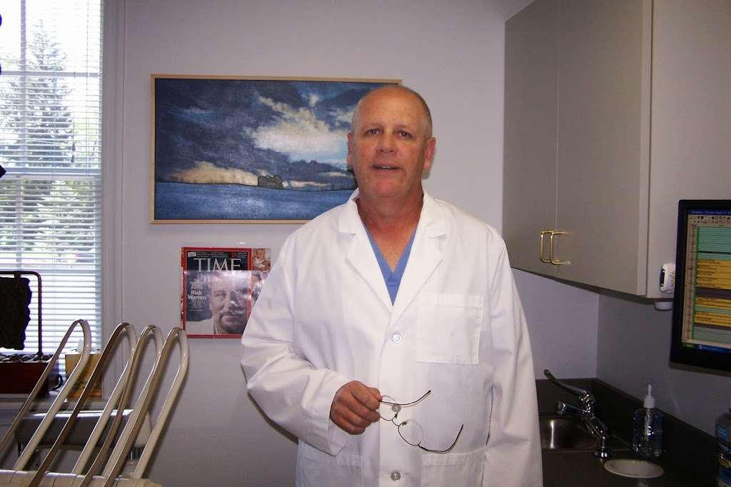 Dr. W. Edmund Magann, Jr. | 208 Lifeline Rd #101, Stroudsburg, PA 18360 | Phone: (570) 421-3751