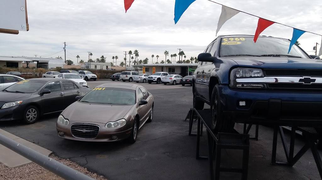 AXE Auto Sales | 10207 E Apache Trail, Apache Junction, AZ 85120, USA | Phone: (480) 326-0505