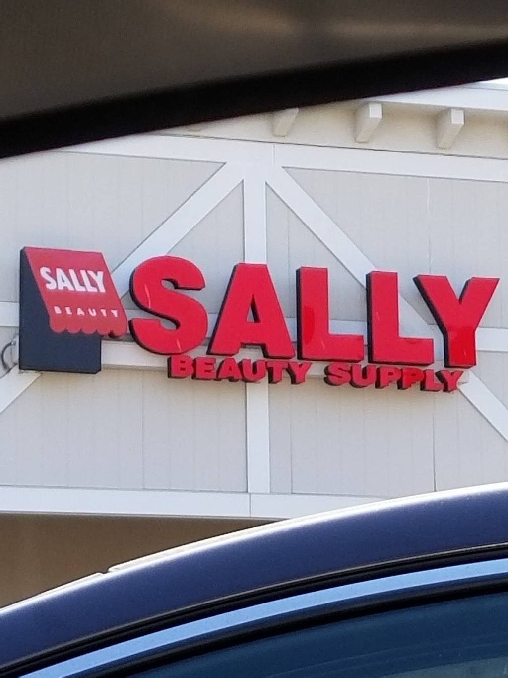 Sally Beauty | 2139 York Rd, Timonium, MD 21093, USA | Phone: (410) 252-8362