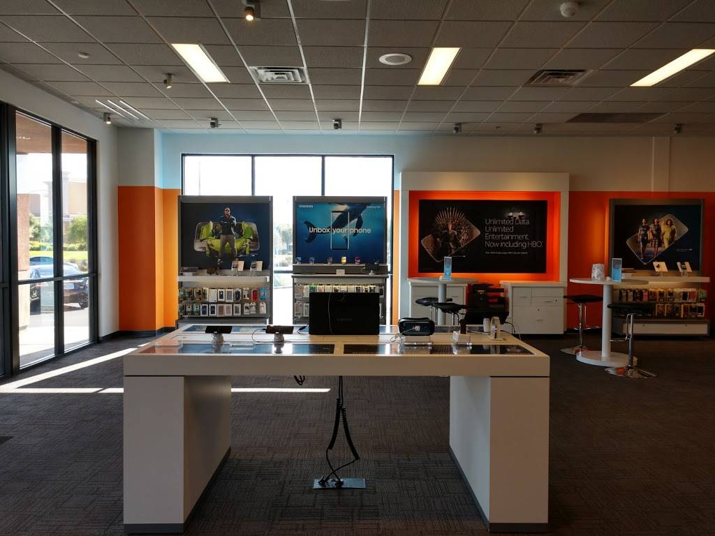 AT&T Store | 5060 Boulder Hwy #100, Las Vegas, NV 89122, USA | Phone: (702) 476-2999