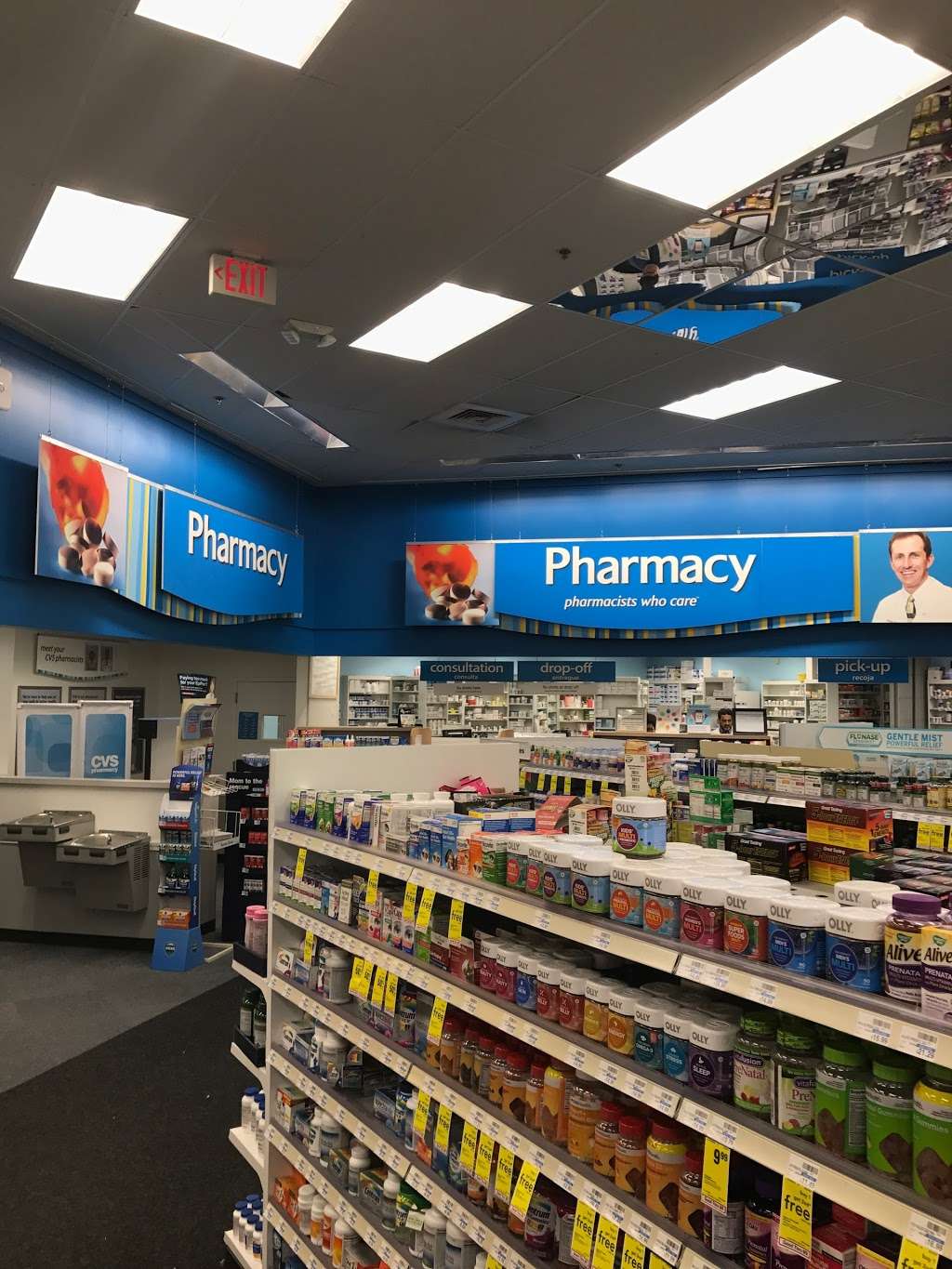 CVS Pharmacy | 3798 Forest Ln, Dallas, TX 75244, USA | Phone: (214) 357-4667