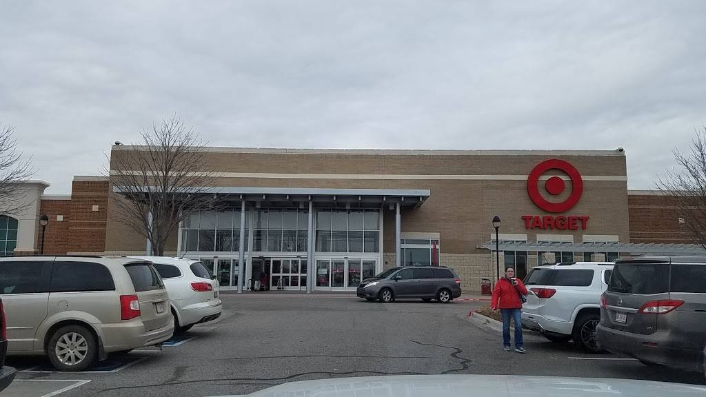 Target | 7305 SE 29th St, Midwest City, OK 73110, USA | Phone: (405) 455-4000