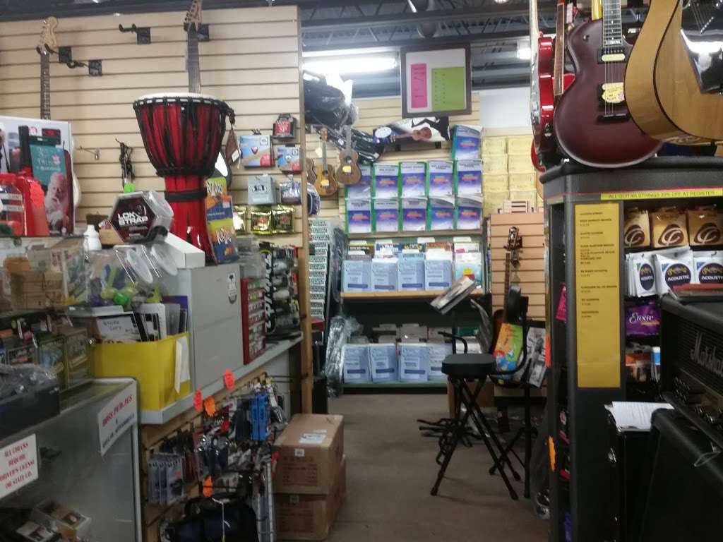 Mikes Brass & Woodwind | 2515, 3607 N Chapel Hill Rd, Johnsburg, IL 60051 | Phone: (815) 363-5900