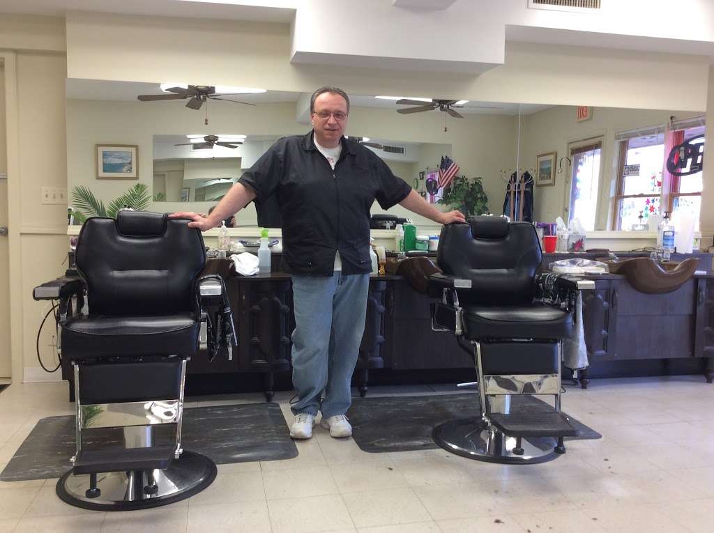 Eastport Barber Shop | 3029, 907 Bay Ridge Ave, Annapolis, MD 21403, USA | Phone: (410) 268-2100