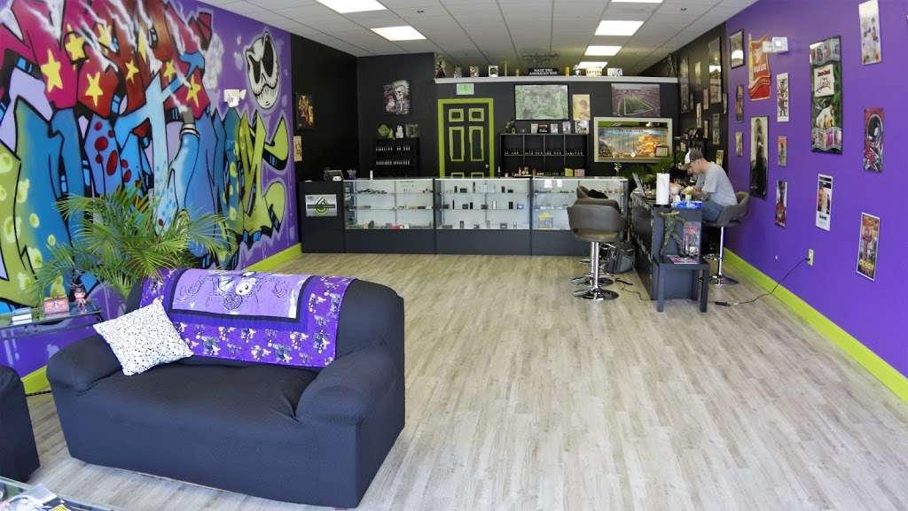 Vape Solutions | 687 N Bedford St, East Bridgewater, MA 02333, USA | Phone: (508) 715-5122