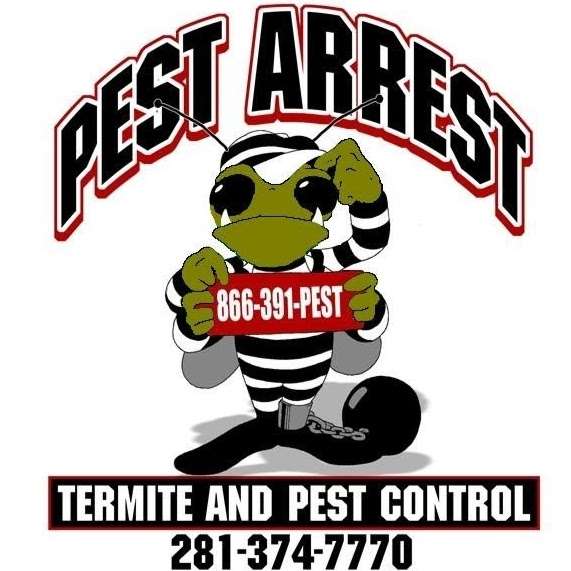 Pest Arrest | 4305 Spring Cypress Road Suite BB 02, Spring, TX 77388, USA | Phone: (281) 374-7770