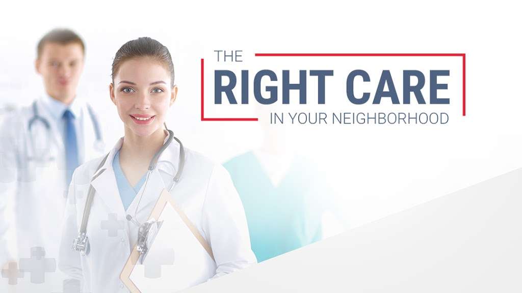 AFC Urgent Care Throgs Neck | 843 Hutchinson River Pkwy, The Bronx, NY 10465, USA | Phone: (718) 865-3966