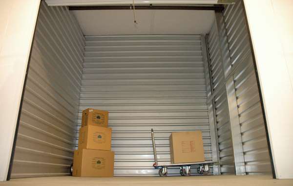 A Storage Place | 29309 Industrial Way, Evergreen, CO 80439, USA | Phone: (303) 532-1766