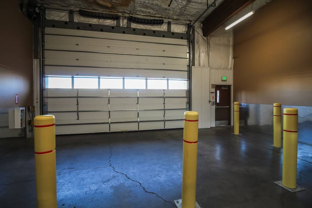 South Waterfront Heated Storage | 680 S Bancroft St, Portland, OR 97239, USA | Phone: (503) 476-3534