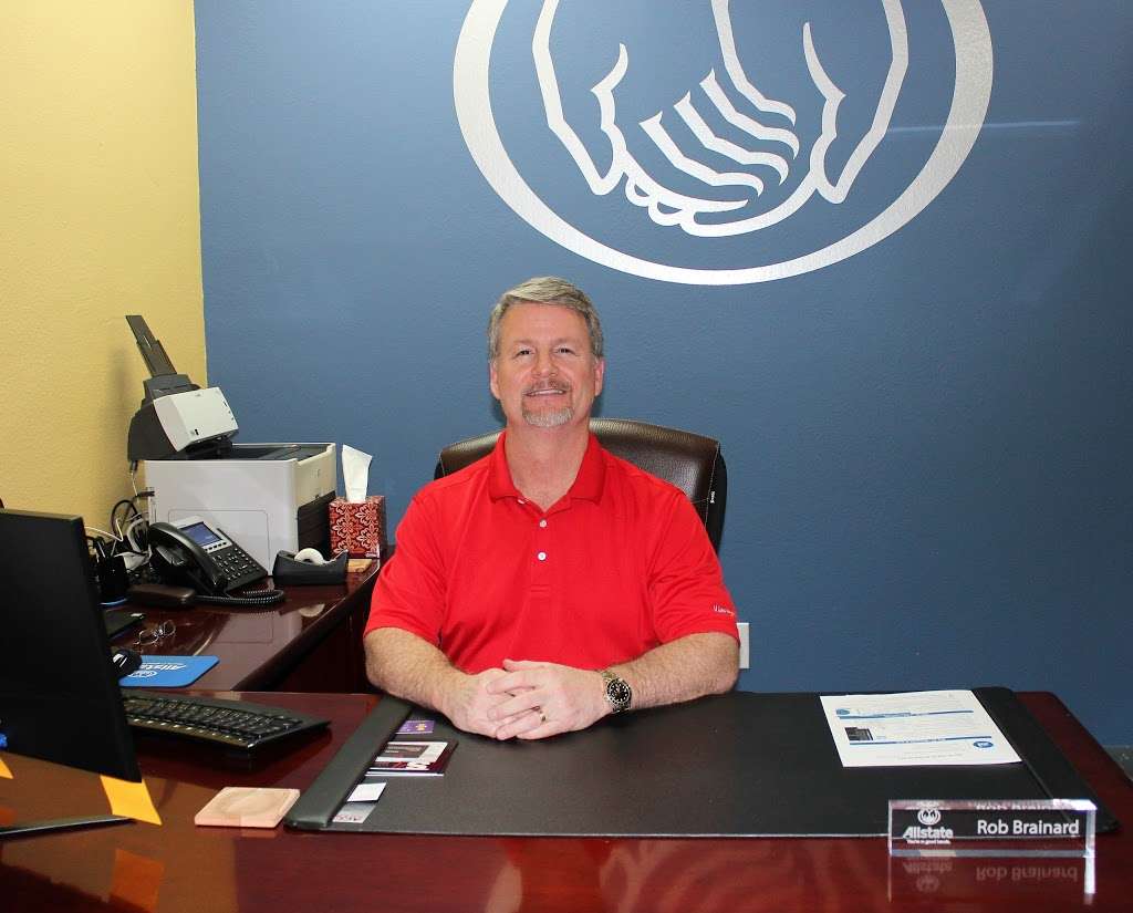 Robert Brainard: Allstate Insurance | 3515 W Union Hills Dr #114b, Glendale, AZ 85308 | Phone: (602) 971-0779