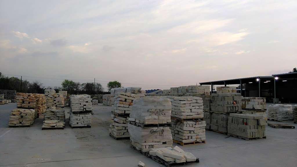 Rock Materials | 13315 Theis Ln, Tomball, TX 77375, USA | Phone: (281) 353-3100