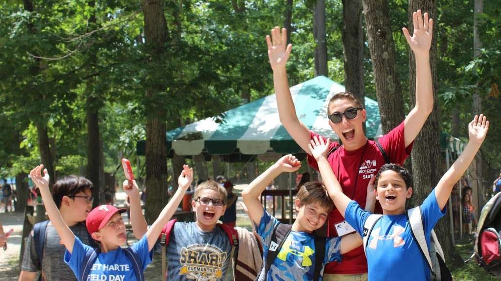 JCC Camps at Medford | 400 Tuckerton Rd, Medford, NJ 08055, USA | Phone: (609) 654-5192