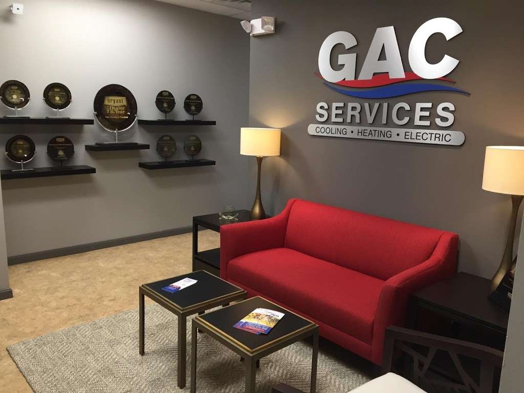 GAC Services | 227 E Deer Park Dr, Gaithersburg, MD 20877 | Phone: (301) 926-3253