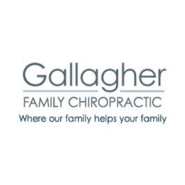 Gallagher Family Chiropractic | 848 N 20th St, Allentown, PA 18104, USA | Phone: (610) 435-5336