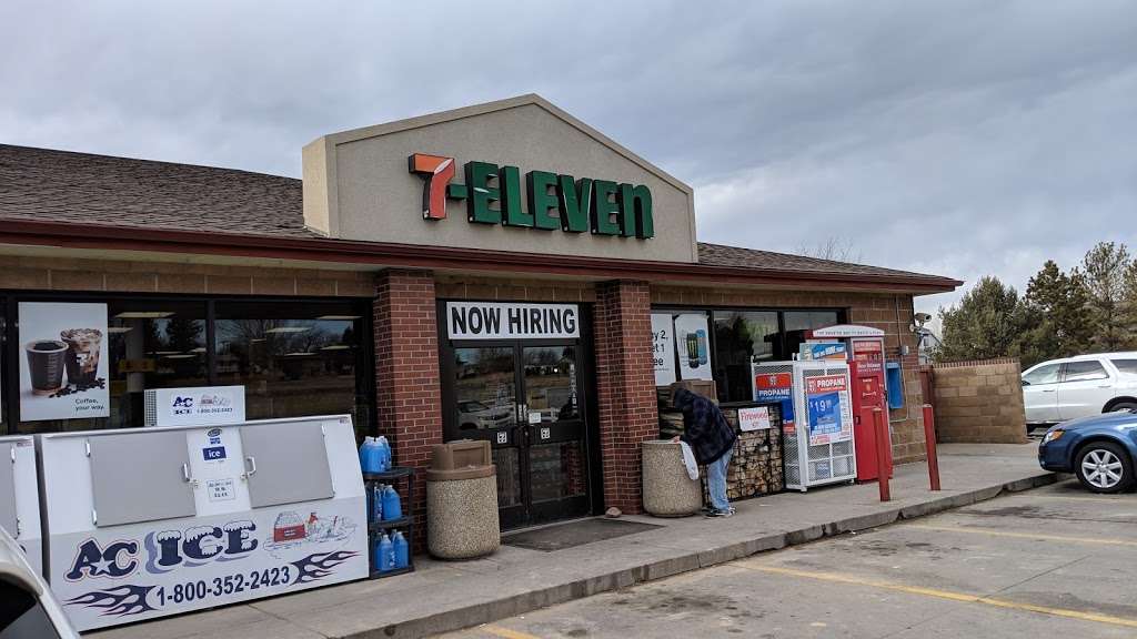 7-Eleven | 50 Telep Ave, Johnstown, CO 80534, USA | Phone: (970) 587-2123