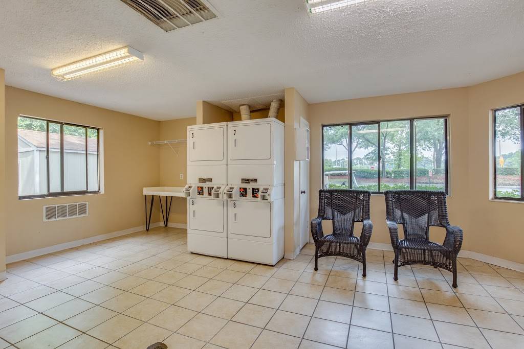 Cypress Cove | 11110 Atlantic Blvd, Jacksonville, FL 32225, USA | Phone: (386) 202-4904