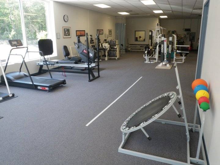 ACI Physical Therapy - Summerfield | 4446 US-220 suite j, Summerfield, NC 27358, USA | Phone: (336) 643-7335