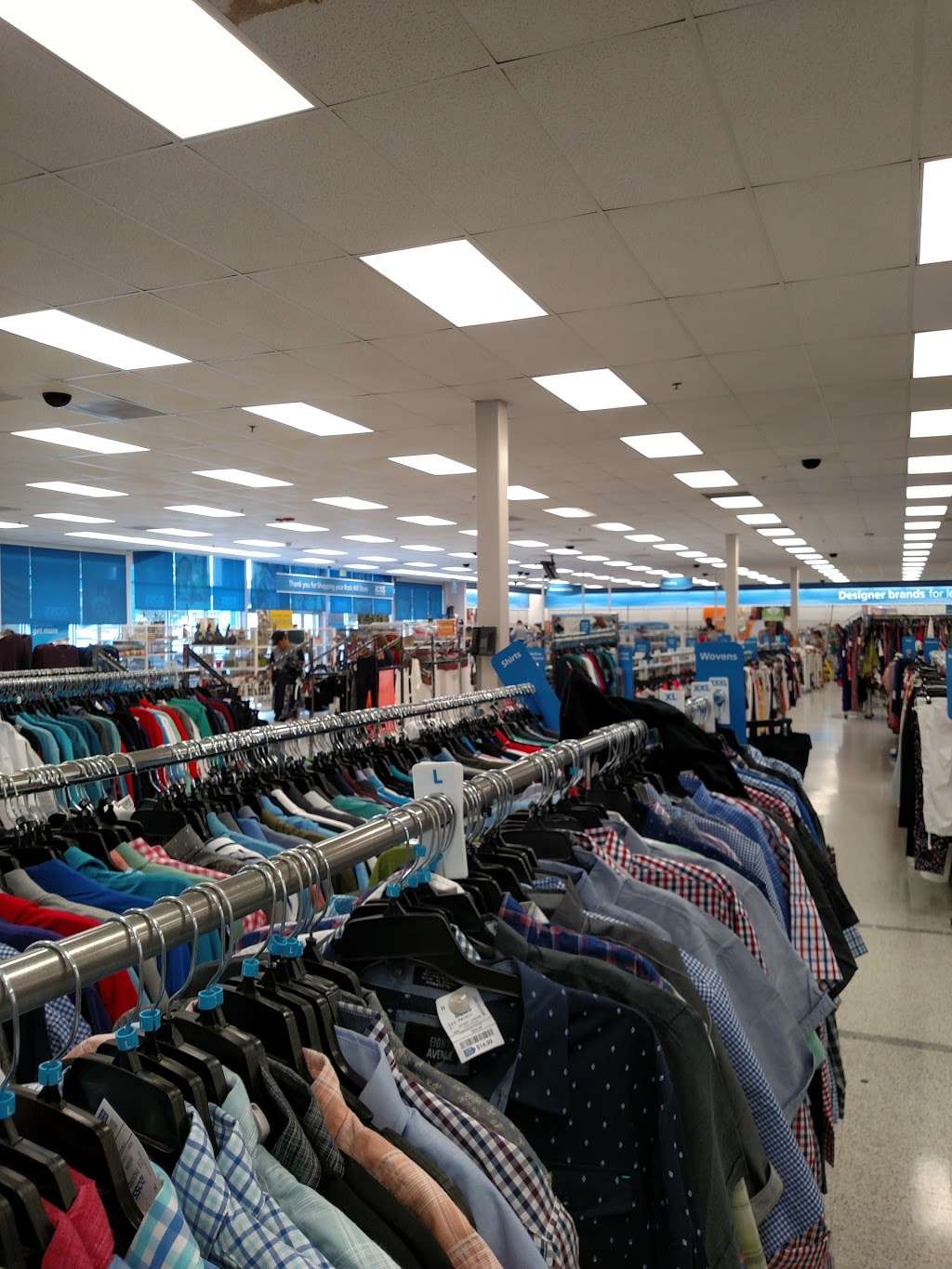 Ross Dress for Less | 550 John Ross Pkwy, Rock Hill, SC 29730, USA | Phone: (803) 980-4060