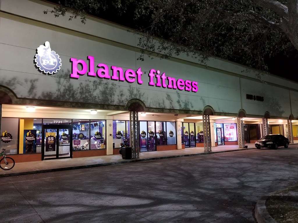 Planet Fitness | 7731 S Dixie Hwy, West Palm Beach, FL 33405, USA | Phone: (561) 567-8088