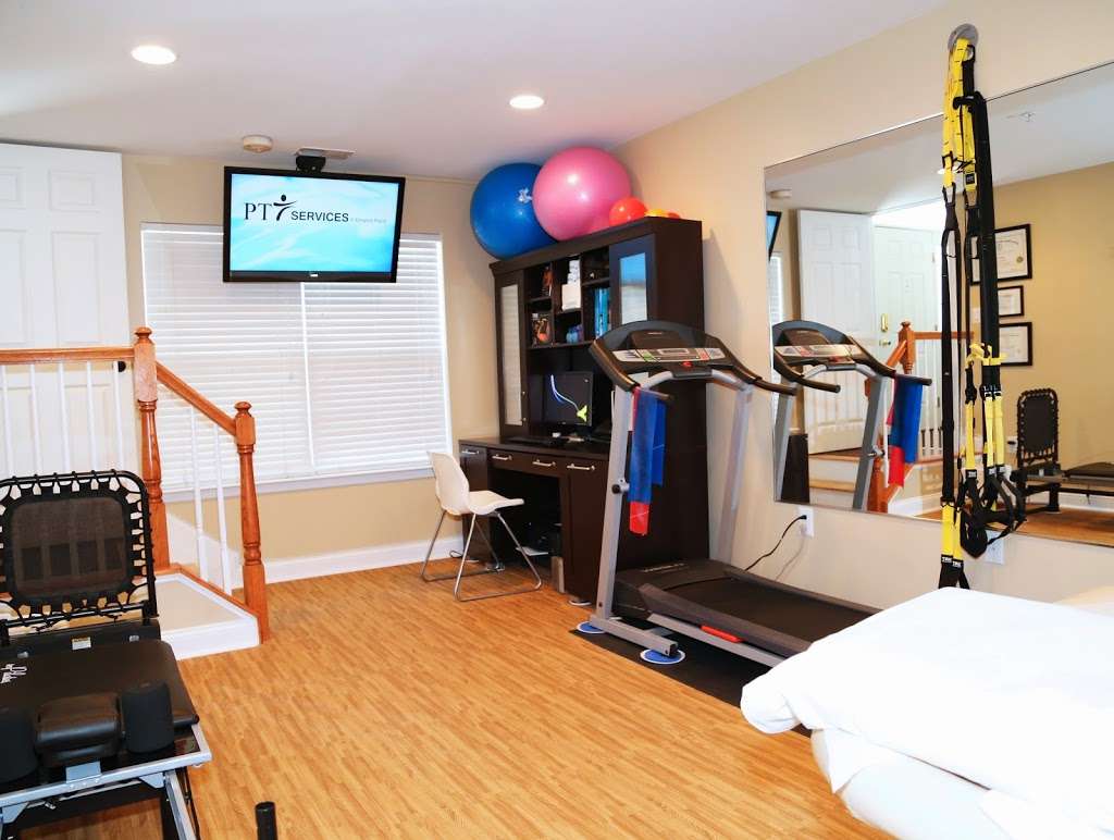 Physical Therapy Services | Tottenham Ct, Jersey City, NJ 07305, USA | Phone: (201) 600-5898