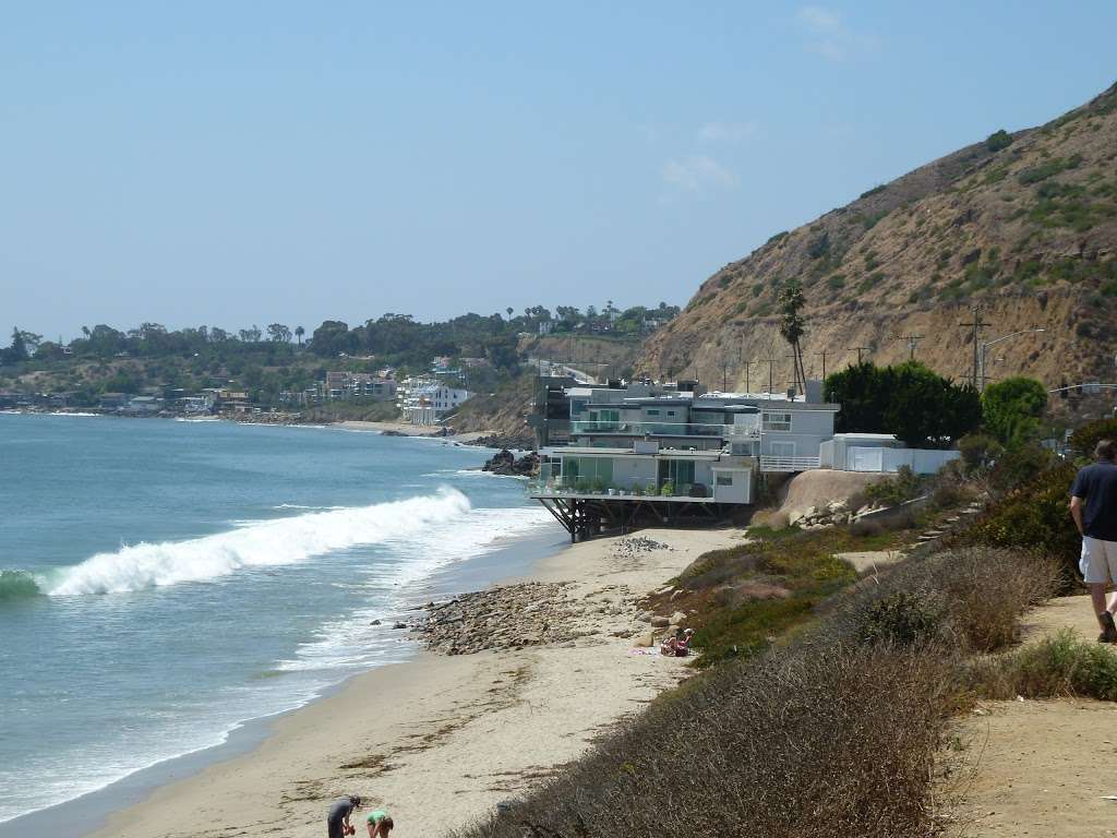 Corral State Beach | Malibu, CA 90265, USA