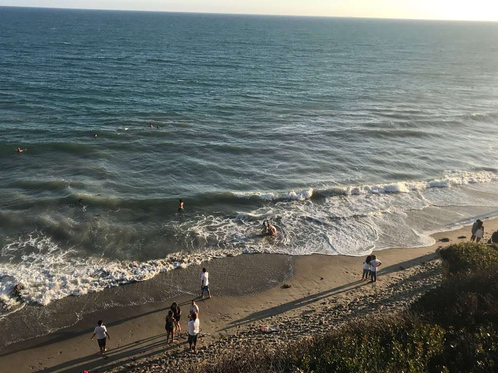 Robert H. Meyer Memorial State Beach | Malibu, CA 90265, USA | Phone: (818) 880-0363