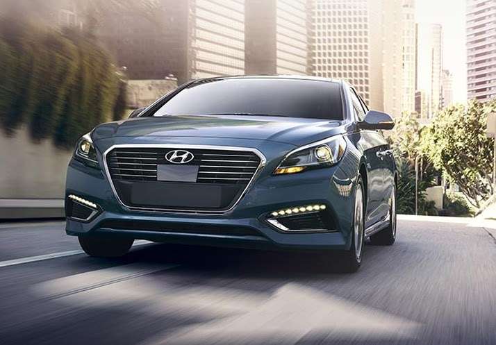 Andy Mohr Hyundai | 1527 Liberty Dr, Bloomington, IN 47403, USA | Phone: (812) 336-6865