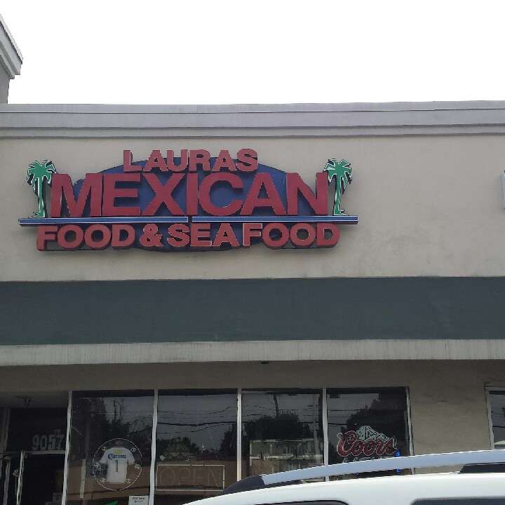 Lauras Mexican & Seafood Restaurant | 9057 Woodman Ave, Arleta, CA 91331, USA | Phone: (818) 891-5191