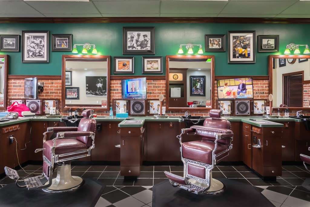 Vs Barbershop - Energy Corridor | 1560 Eldridge Pkwy Ste 174, Houston, TX 77077, USA | Phone: (832) 230-0752