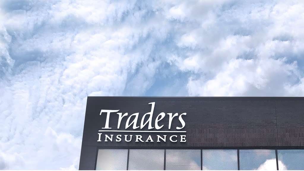 Traders Insurance Co | 9300 Troost Ave, Kansas City, MO 64131 | Phone: (800) 369-0369