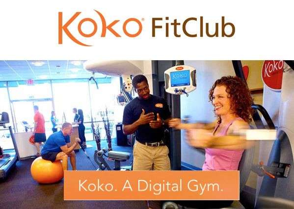 Koko FitClub Easton MA | 15 Robert Dr, South Easton, MA 02375, USA | Phone: (508) 230-5656