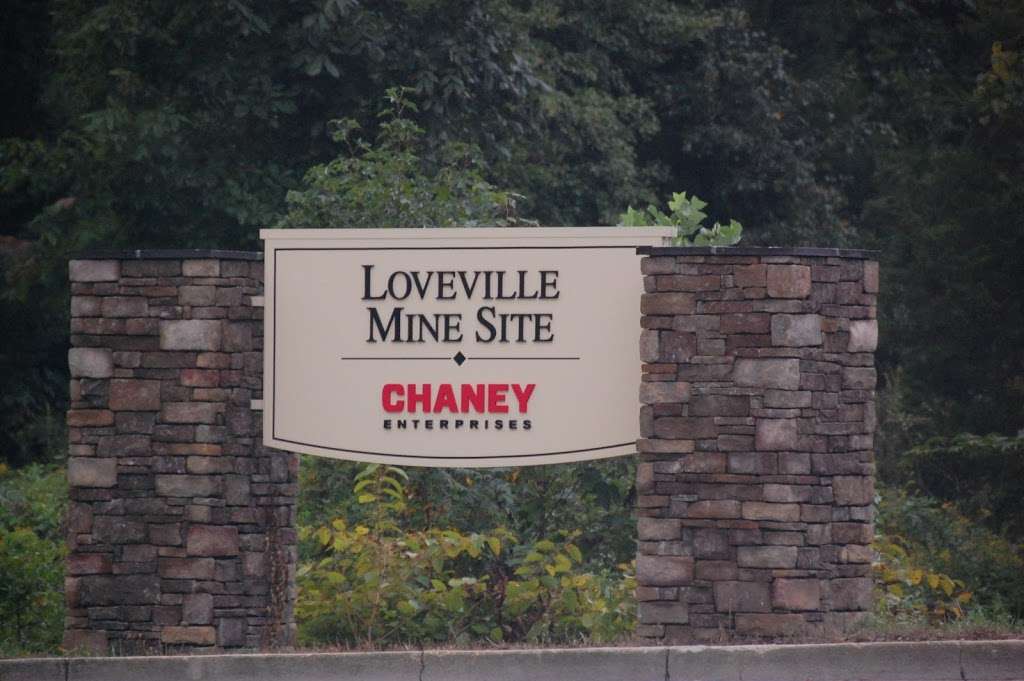 Loveville Sand and Gravel - Chaney Enterprises | 27675 Point Lookout Rd, Loveville, MD 20656, USA | Phone: (888) 244-0411