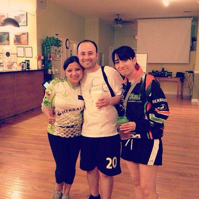 Herbalife Nutrition Club; Healthylilly | 4636 W 63rd St, Chicago, IL 60629, USA | Phone: (773) 609-4371