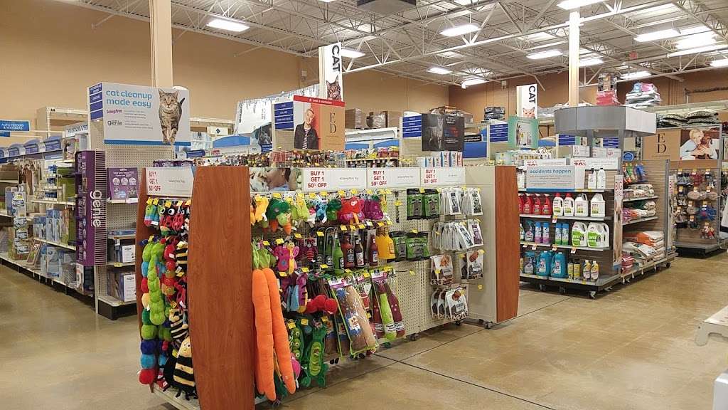 PetSmart | 531 North State Road 7, Royal Palm Beach, FL 33411, USA | Phone: (561) 793-2858