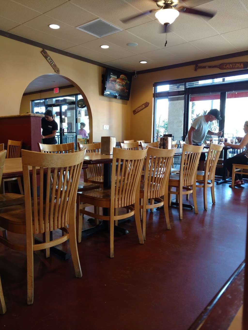 Alberts Fresh Mexican Food | 1530 Jamacha Road, El Cajon, CA 92019, USA | Phone: (619) 444-7713