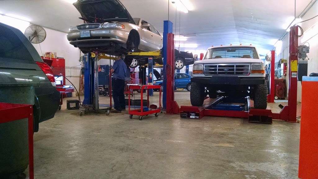 Belton Transmission and Repairs | 315 N Scott Ave, Belton, MO 64012, USA | Phone: (816) 318-8955