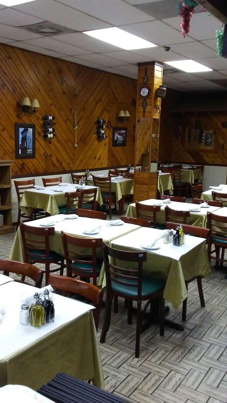 Rincon Porteno Argentinian Grill and Pasta | 12214 SW 8th St, Miami, FL 33184, USA | Phone: (305) 225-7440
