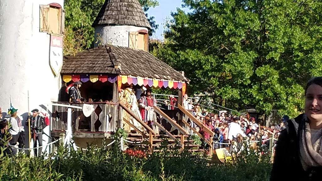 Ren fest | 633 N 130th St, Bonner Springs, KS 66012, USA | Phone: (913) 721-2110