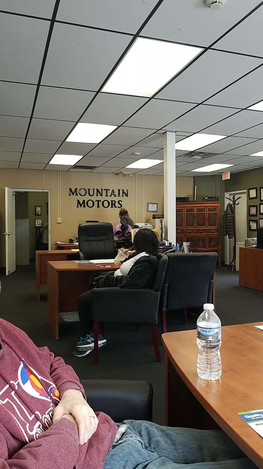 Mountain Motors | 7011 Baltimore National Pike, Frederick, MD 21702, USA | Phone: (301) 473-9025