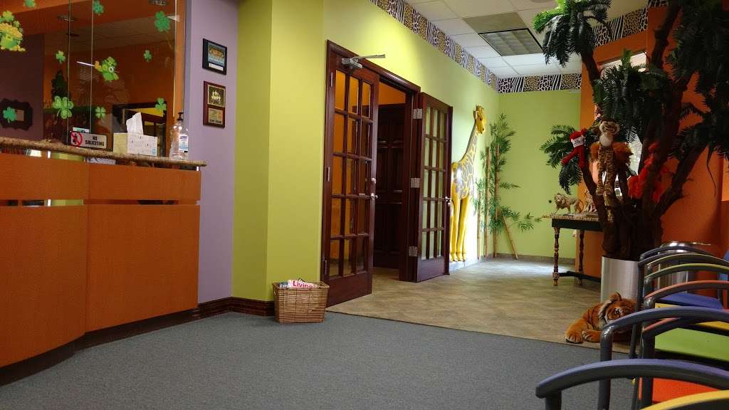 Lake Houston Pediatric Dentistry | 20035 W Lake Houston Pkwy #600, Kingwood, TX 77346, USA | Phone: (281) 852-3777