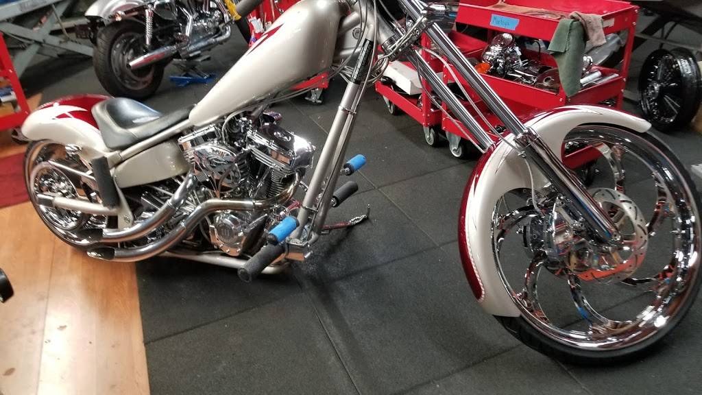 LaFores Motorcycles | 155 Sheridan Boulevard, Lakewood, CO 80226, USA | Phone: (303) 239-8317