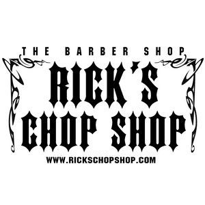 Ricks Chop Shop | 106 Prospect Rd #6, Mt. Airy, MD 21771, USA | Phone: (301) 801-0077