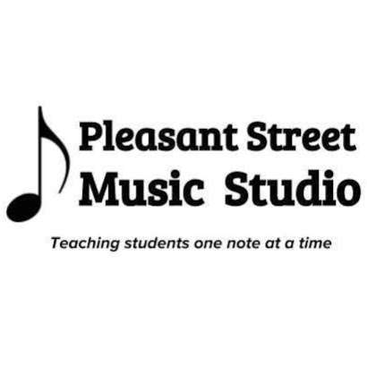 Pleasant Street Music Studio | 74 Pleasant St, Manchester-by-the-Sea, MA 01944, USA | Phone: (978) 526-1014