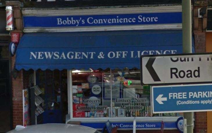 Bobbys Convenience Store | 3 New Buildings, Newchapel Rd, Lingfield RH7 6BA, UK | Phone: 01342 833924